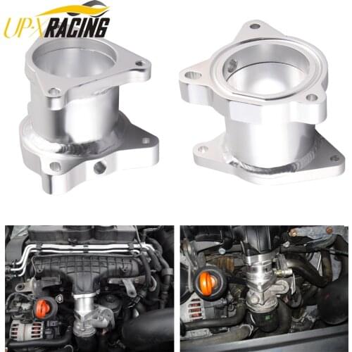 Hotsales EGR Delete Kit for Mk5 VW Golf 2.0 TDI S koda 2.0Tdi egr valve egr1115