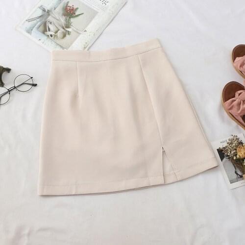 Heliar Women's Skirts