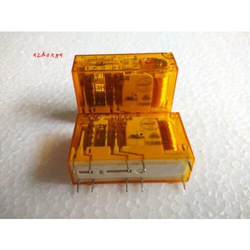 HFA4 24-3H1DTG 6A 250VAC/30VDC 10-pin new relay