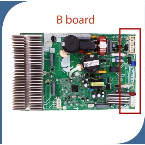 Good working for air conditioning board US-KFR35W/BP3N1 US-KFR35W/BP3N1-(115V+RX62T-41560).D.13.WP2-1