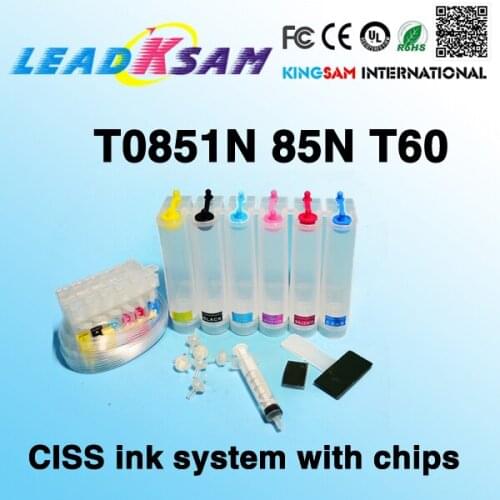 СНПЧ для принтеров LeadKsam China At AliExpress