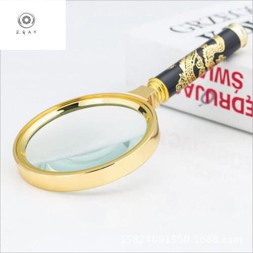LJZGAH Magnifiers