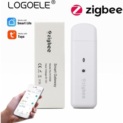 LOGOELE Smart Devices