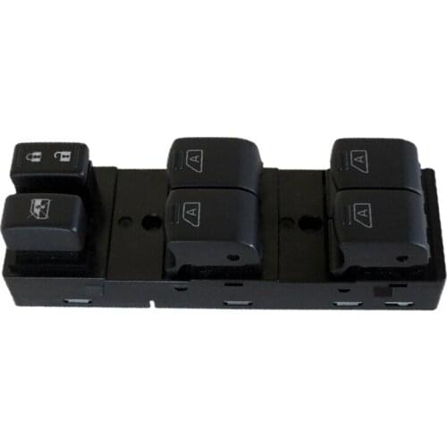 25401-9N00D 254019N00D NEW Electric Window Main Switch Power Window Switch For Maxima Infiniti G25 G35 G37 Q40
