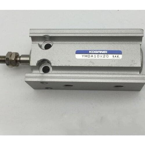 KOGANEI PNEUMATIC AIR CYLINDER YMDAS16X20 YMDAGS10X40 YMDAS16X30 YMDA6x30 YMDAS6x30