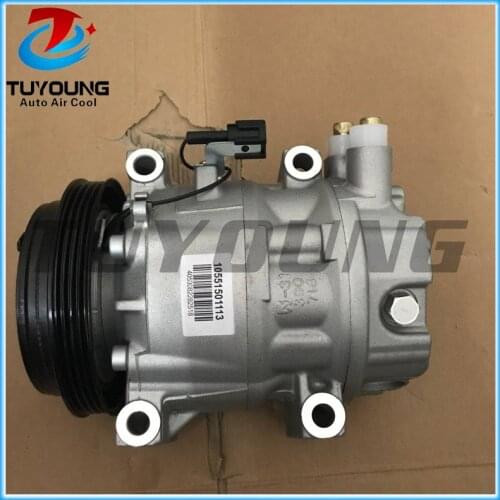 Factory direct sales Auto compresor de CA para Infiniti QX4 92600-4W000 92600-4W00A19192903 926004W000 926004W00A 60-01489NA