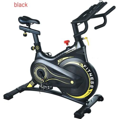 Exercise Bike Upright Home Bicycle Spinning Bike Weight Loss Multifunctional Bicycle Sports Indoor Fitness Equipment