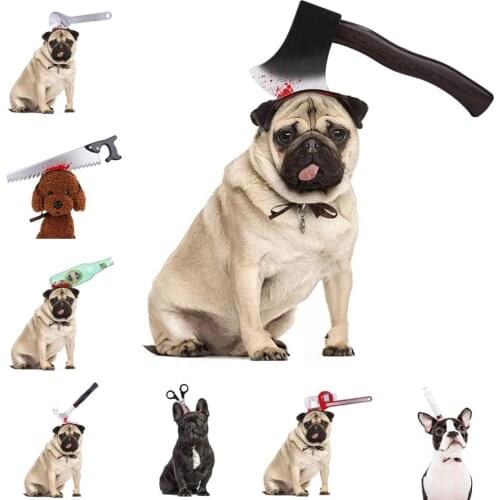 Vieruodis Hats For Dogs