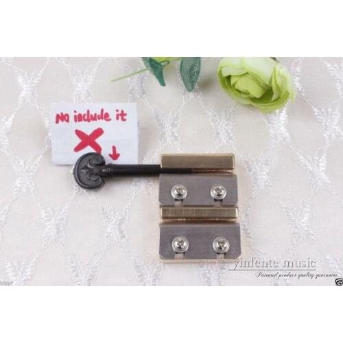 Yinfente Violin peg shaver 4/4 3/4 Size Carpentry tools Violin Making Tools #279