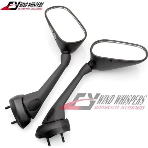 Motorcycle rear view mirrors For Yamaha FZ1 Fazer 2006-2015 FZ6 2009-2015