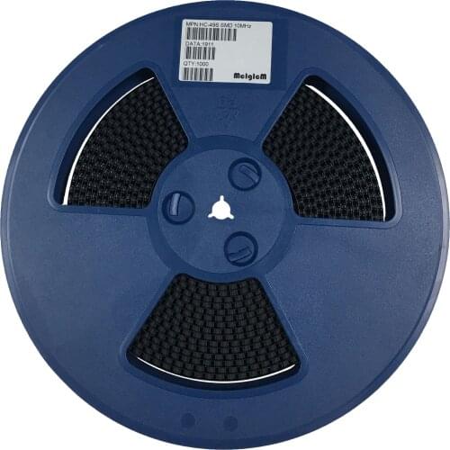 1000pcs smd hc-49s 10MHz 10.000mhz 20ppm 20pF quartz resonator crystal