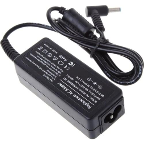 19.5V 2.31A AC Power Supply Charger Adapter Laptop For HP ProBook 400 430 430