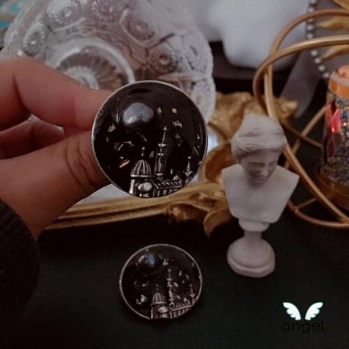 2020 Hot Sale Direct Selling Broche Jewelry Restoring Ancient Ways Of Renaissance Florence Freshwater Pearl Brooches Memory Of