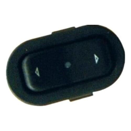 94724256 Bule Light Window Lifter Switch for Opel Astra