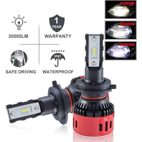 BAISHIDE Lamps For Cars