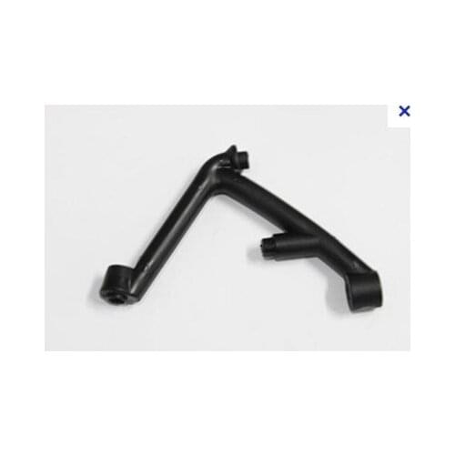 Baja front shock support 2pc 66100