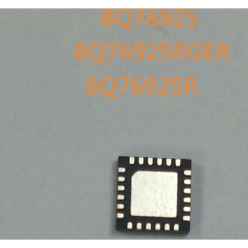 New BQ76925 BQ76925RGER BQ76925R