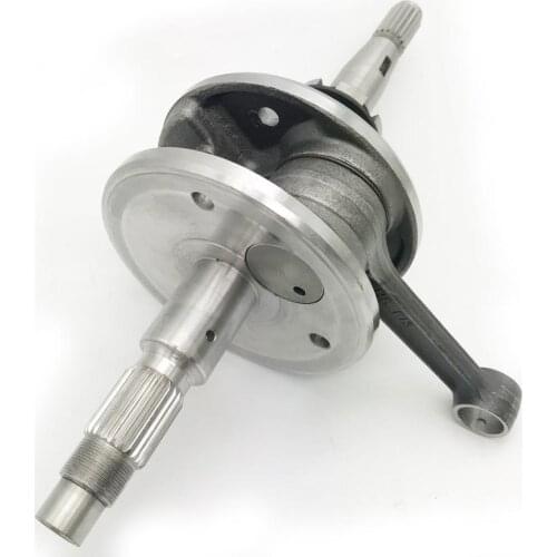 New Hisun HS400 400CC ATV UTV Quad Crankshaft Assy 13300-F12-0000