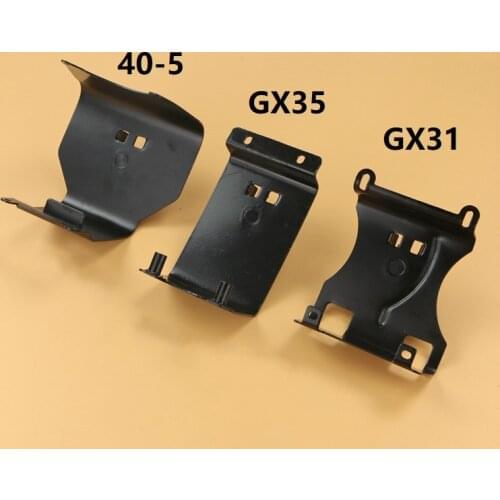 Engine Holder Pedestal Base For HONDA GX31 GX35 139F/140F 40-5 Backpack Brush Cutter Trimmer Dual Shoulder Harness Lawn Mower