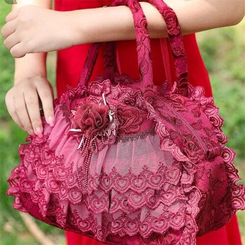 PJ.SDZM Women's Bucket Bags