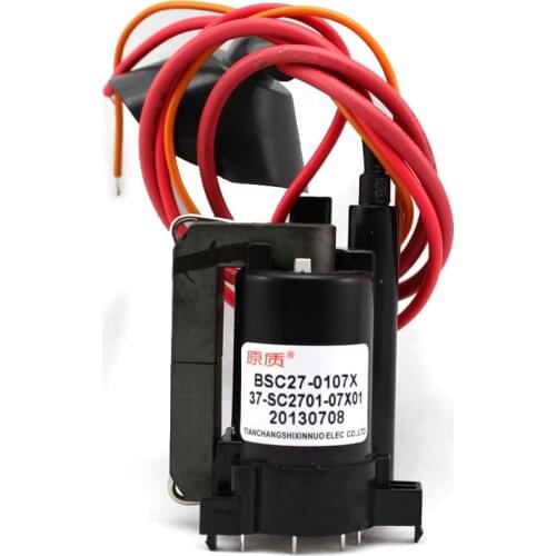 TV Ignition Package Suitable for BSC27-0107X 37-SC2701-07X0T
