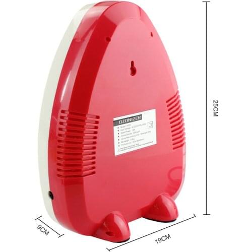 YourHill Air Purifier Filters