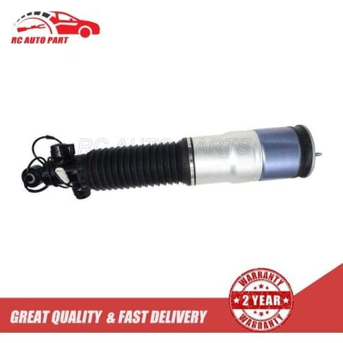 1PC Rear Air shock absorber for Rolls Royce Ghost RR4(2008-2017) 37126795873 37126851605 37126795874 37126851606