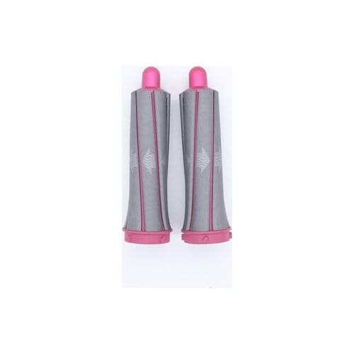 1 set (2pcs) original styling curling iron curling tube for Dyson Airwrap 30mm 40mm hair dryer parts