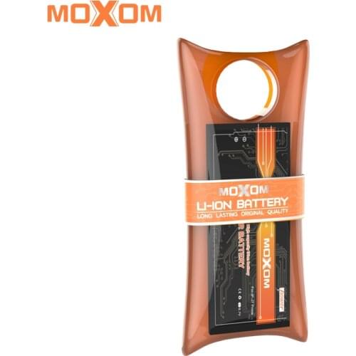 Batteries 3300mAh for Samsung Galaxy J7 prime Repair MOXOM Phone Battery With High Quality Compatible