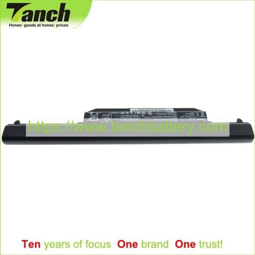 Tanch Laptop Batteries for ASUS A32-K55 A33-K55 0B110-00050600 0B110-00050800 A42-K55 0B110-00050500 X 11.1V,6cell