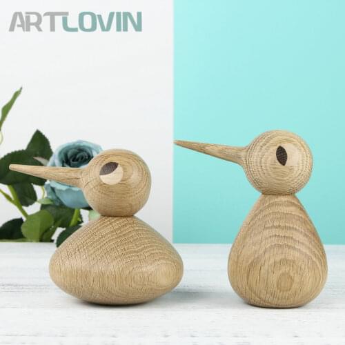 ARTLOVIN Figures From Constructors