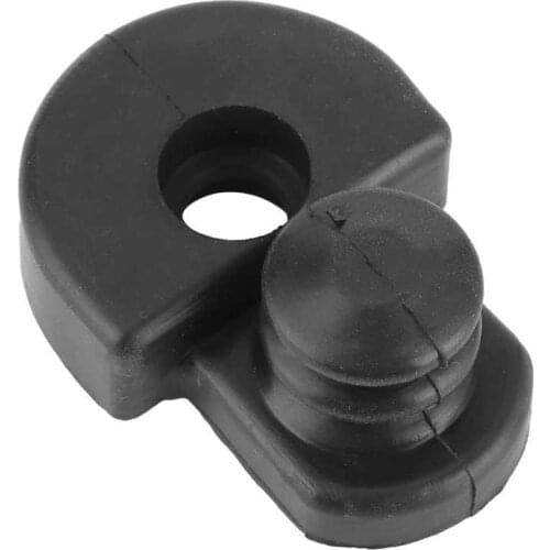 Car Accessories Rubber Front Door Switch Cover 2536820G00 Fit for Nissan Patrol Y61 GU Navara D21 Door Switch Cover