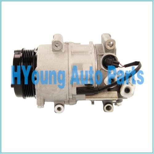 Car air compressor for MERCEDES BENZ CLASSE A W169 / Classe B W245 31814614