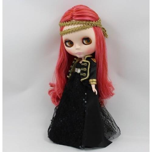 Free shipping Girl Nude Blyth Series No .OR639