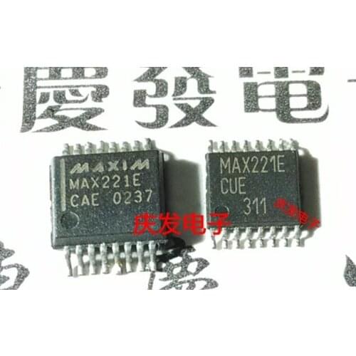 Free Delivery.MAX221ECAE MAX221ECUE