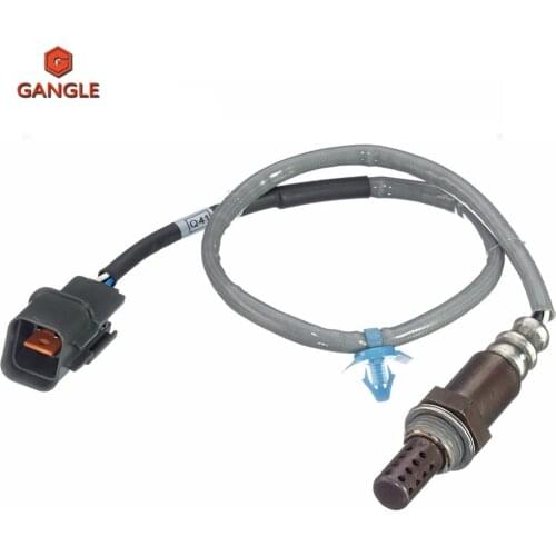 For 2000-2006 MITSUBISHI PAJERO III 3.5 V6 GDI Lambda Probe Oxygen Sensors DOX-0335 MN183469 MR578604 MD369189;MN153036 MN16340