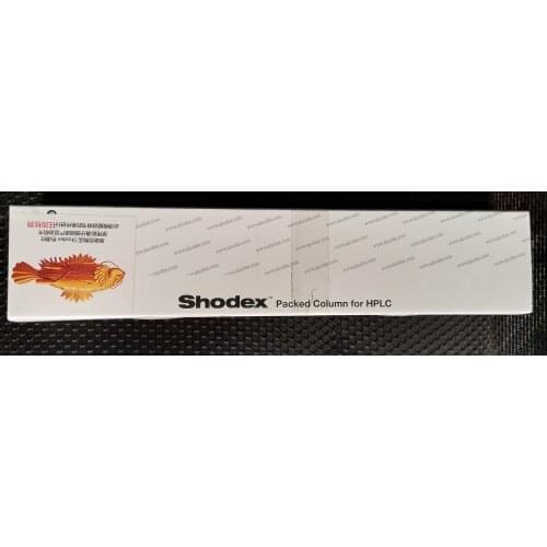 For Asahipak ODP-50 4E LC Column, 250*4.6mm, F7620003