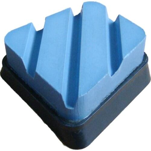 Frankfurt Resin Stone Abrasive Grinding Disc Diamond Grinding Brick Polishing Block For Marble Slabs