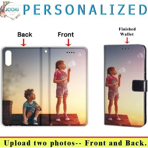 JOOKI Vivo V11i Phone Cases