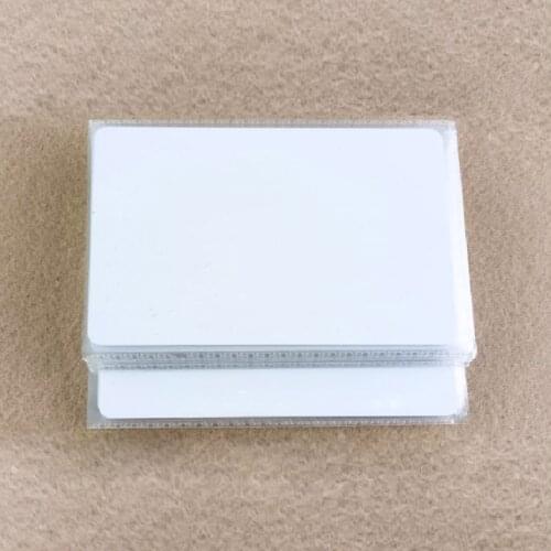 NFC Card DESFire EV1 DESFire EV2 2K/4K/8K Card RFID Card Large Memory 8K Bytes