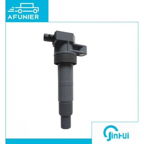 Ignition coil for Hyundai Kia Motor 2.4L 3.3L 3.5L 3.8L 2006-2015 OE No.UF546,27301-3C000,27301-3C010