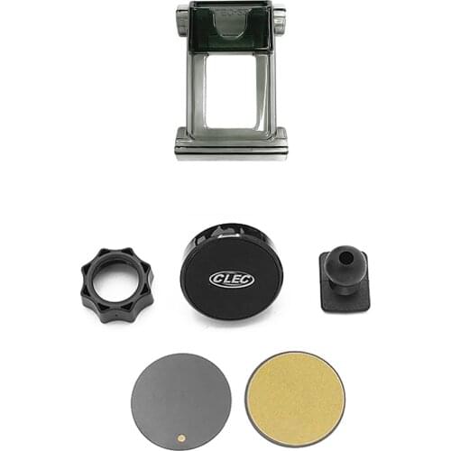 Magnetic Phone Holder For Honda CRV 2019 2018 Car Stand Dashboard Air Vent Clip Mount Bracket Phone Holder For Honda CR-V 2017