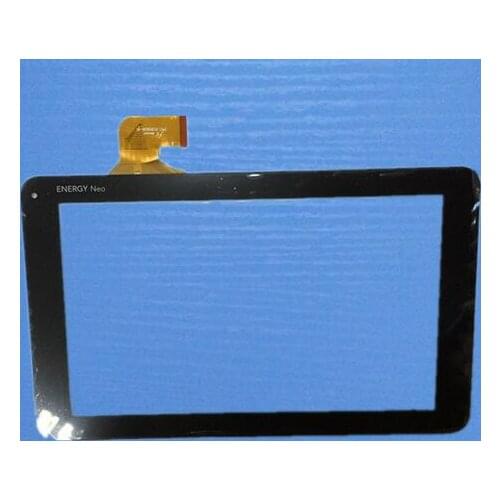 New Touch Screen Digitizer for Energy Sistem Neo 2 de 9 pulgadas Touch panel Glass Sensor Replacement