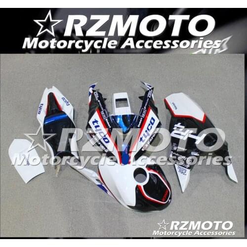 Motorcycle Fairing Fit For Track version BMW S1000RR 2015-2018 Bodywork Glass Fibre Store No.0395