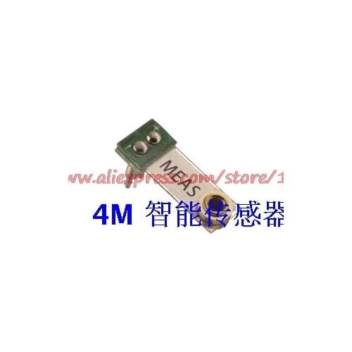 PVDF piezoelectric film vibration sensor Minisense100 piezoelectric sensor vibration switch