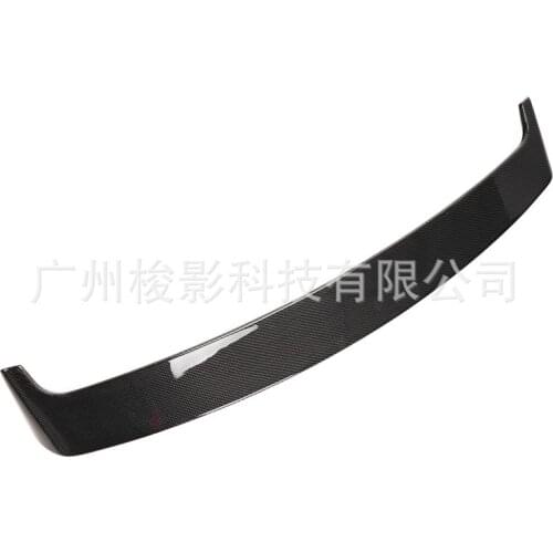 Suitable For Bmw X6 E71 Refitted Harman Carbon Fiber Tail, Rear Spoiler and Top Wing Manufacturer Wholesale