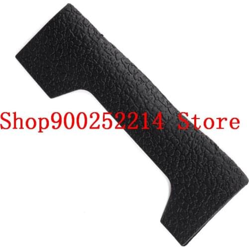 NEW SD/CF Memory Card Door / Cover Rubber For Nikon D850 Digital Camera Repair Part