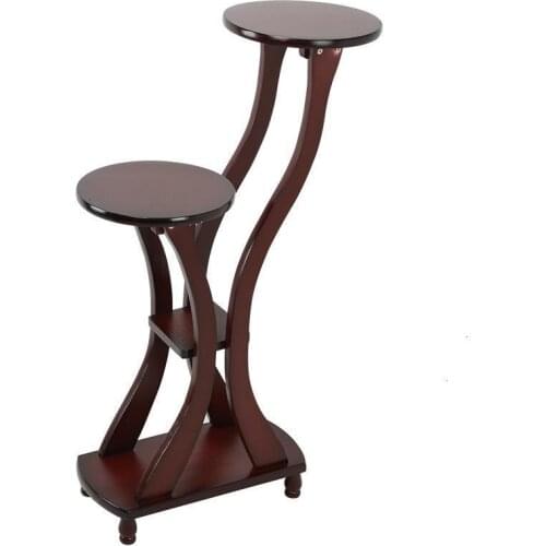 Garden Shelves For Estanteria Para Macetas Etagere Plante Indoor Pot Outdoor Stand Stojak Na Kwiaty Balcony Flower Plant Shelf