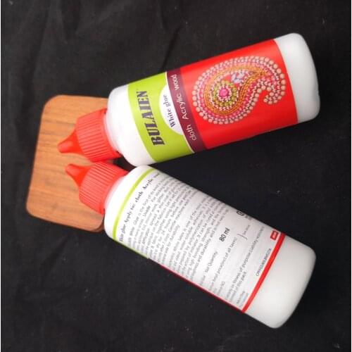 Apparel Sewing Fabric Rhinestone Glue DIY Industrial Adhesive Bonding metal plastic ceramic Jewelry Fabric Glue Fabric Craft Sup