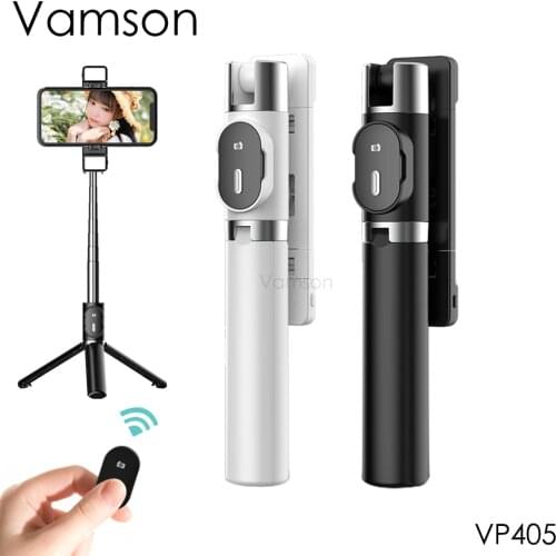 Vamson Selfie Sticks